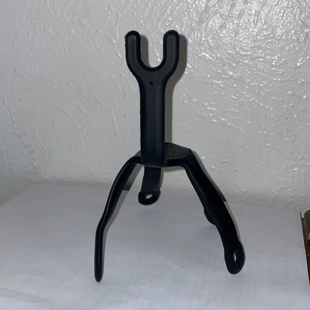 Popsocket phone stand